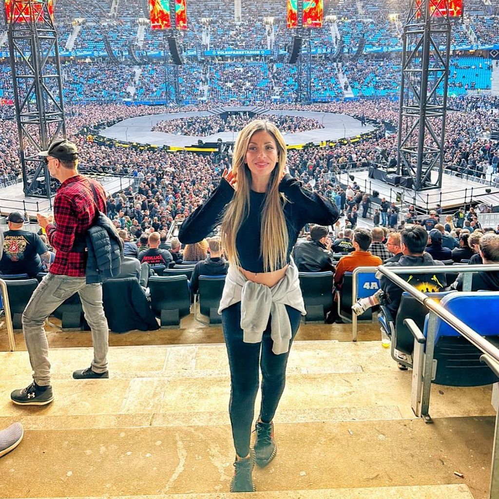 Gülcan Kamps, Moderatorin