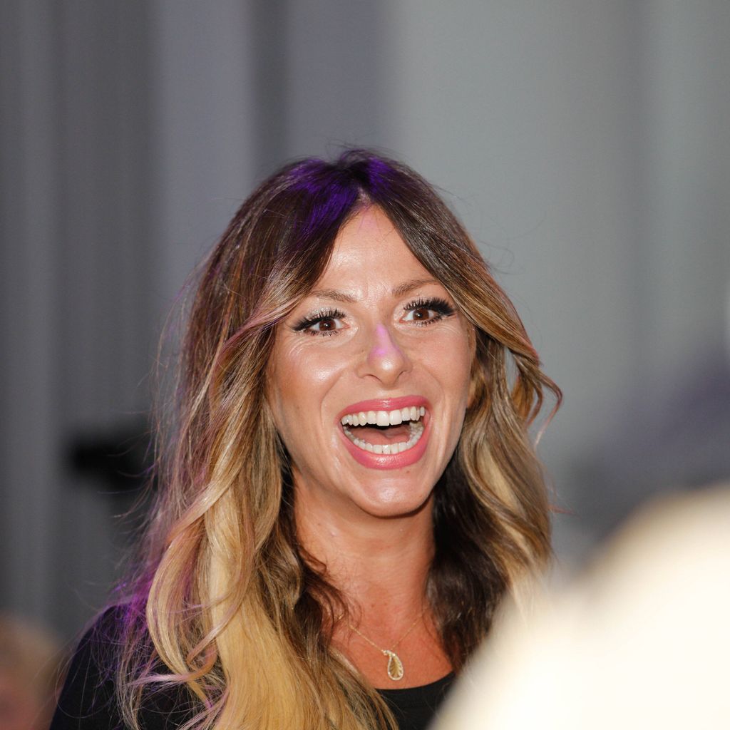 Gülcan Kamps, Oktober 2019