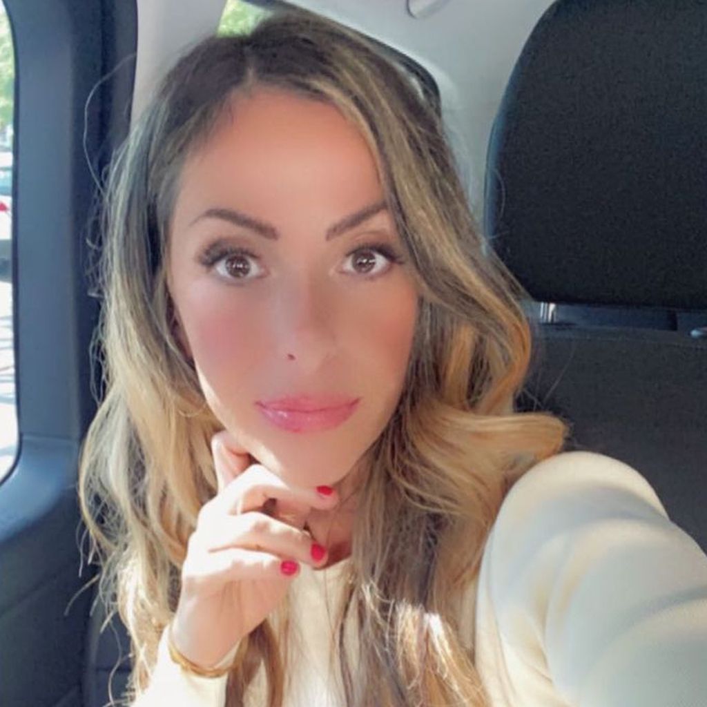 Gülcan Kamps, TV-Moderatorin