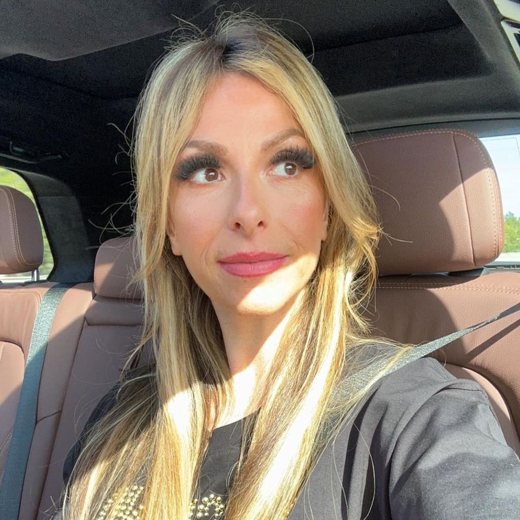 Gülcan Kamps, Moderatorin