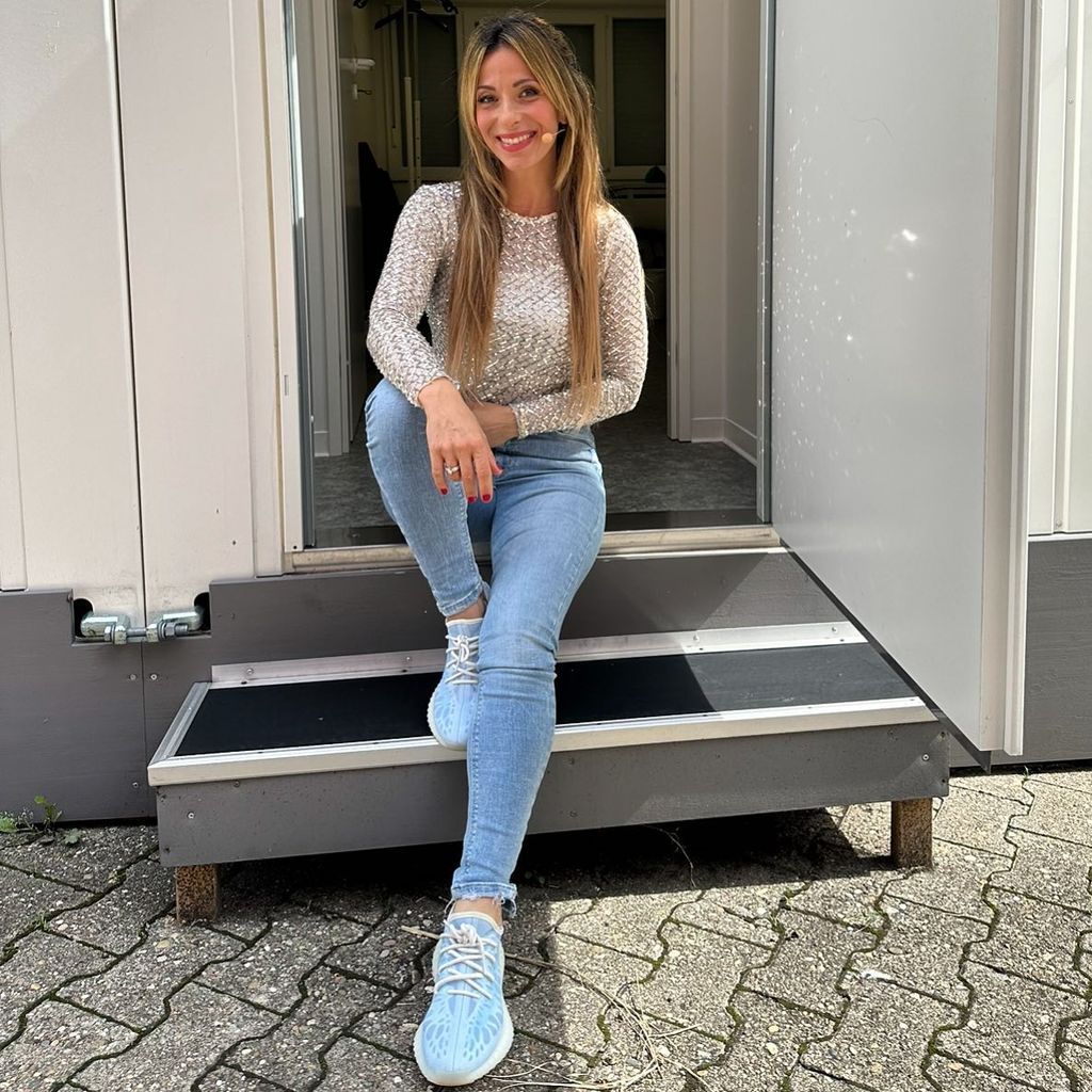 Gülcan Kamps, Influencerin