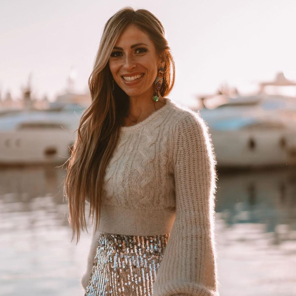 Gülcan Kamps, Influencerin