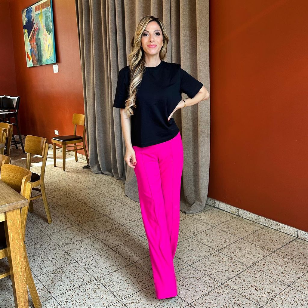 Gülcan Kamps, Influencerin