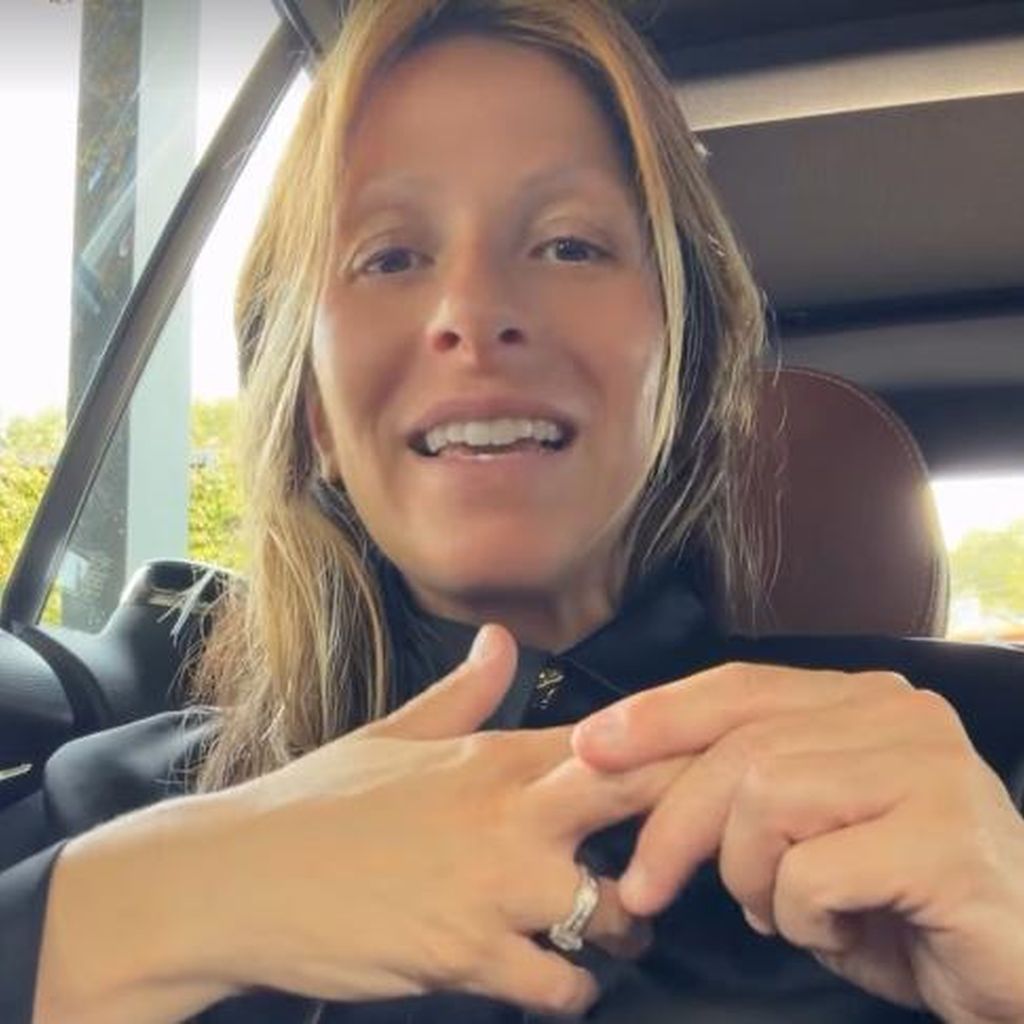 Gülcan Kamps, März 2026