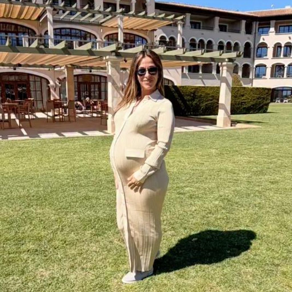 Gülcan Kamps schwanger 2026