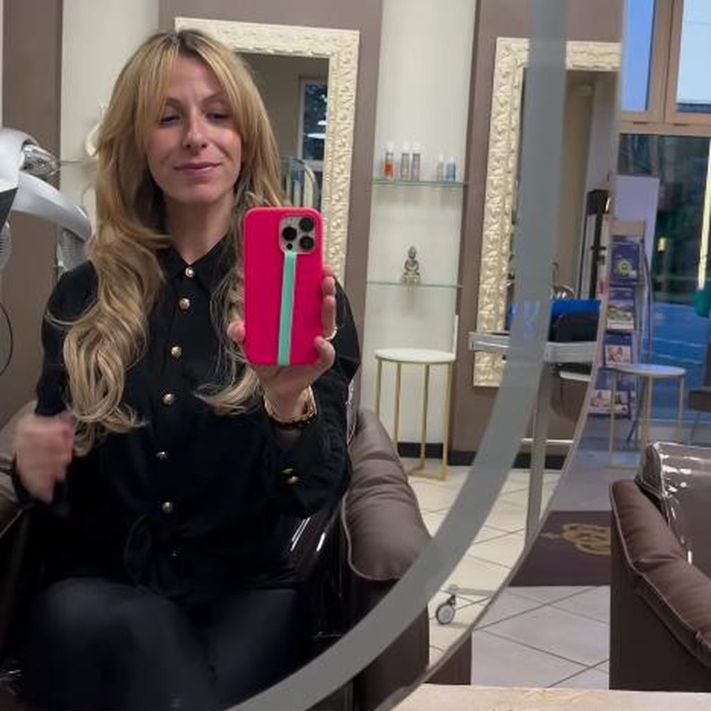 Gülcan Kamps, Influencerin