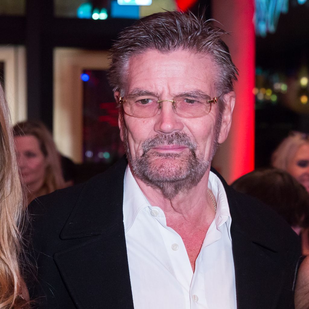 Günther Klum, Vater von Heidi Klum