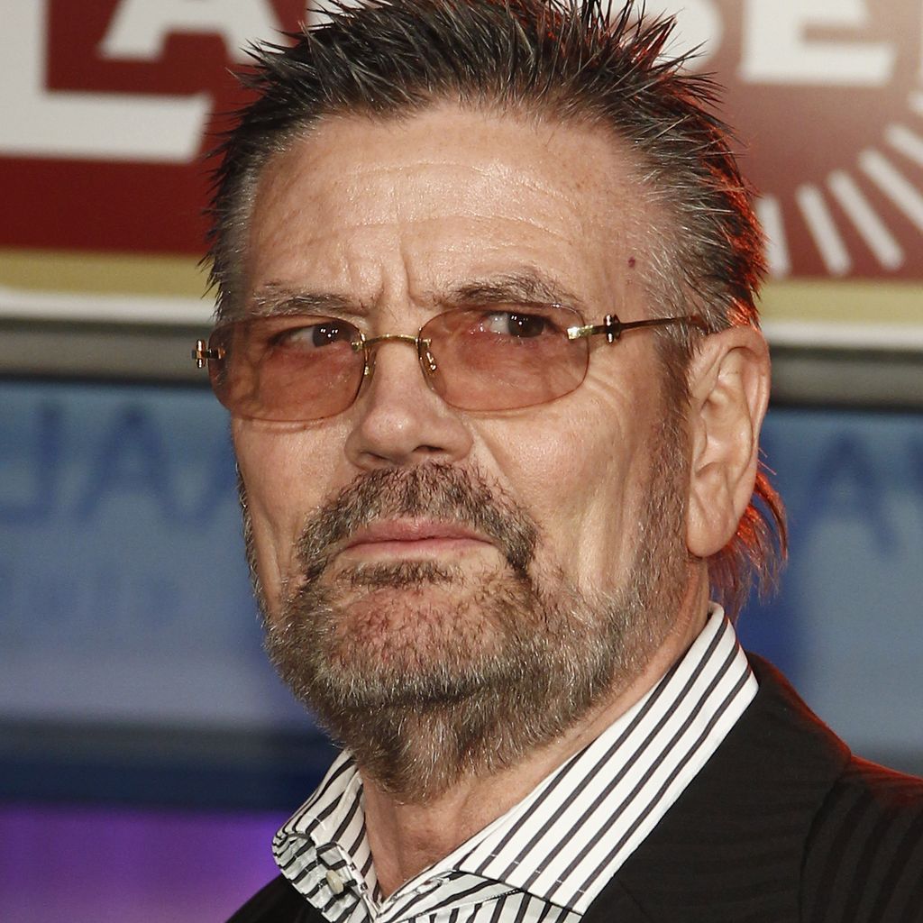 Günther Klum 2012 bei einer Veranstaltung in Köln