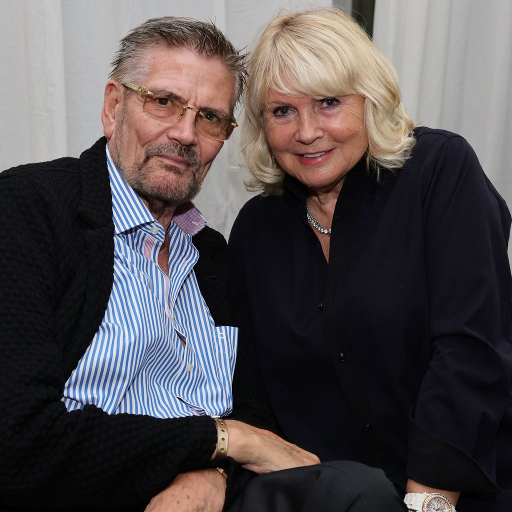Günther und Erna Klum im Juni 2022