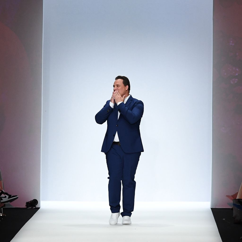 Guido Maria Kretschmer im Juli 2019