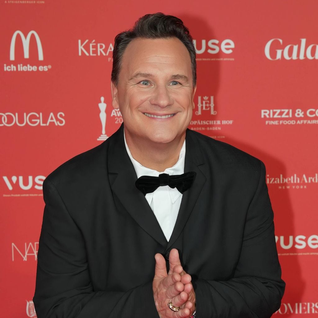 Guido Maria Kretschmer, März 2026