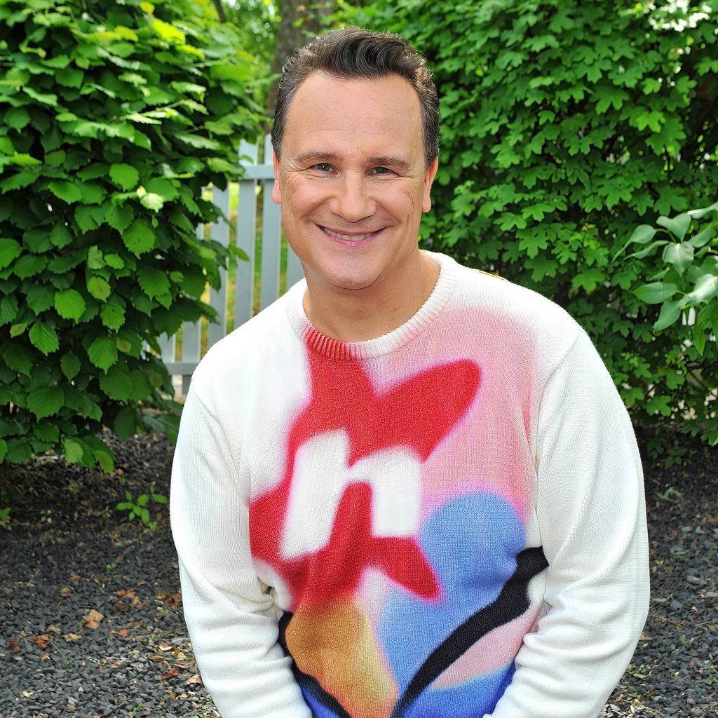 Guido Maria Kretschmer, Mai 2026