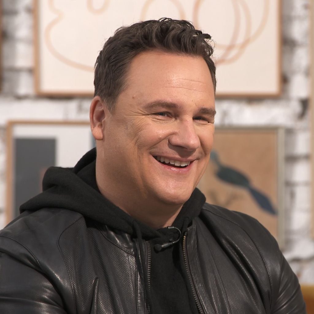 Guido Maria Kretschmer bei "Guidos Deko Queen"