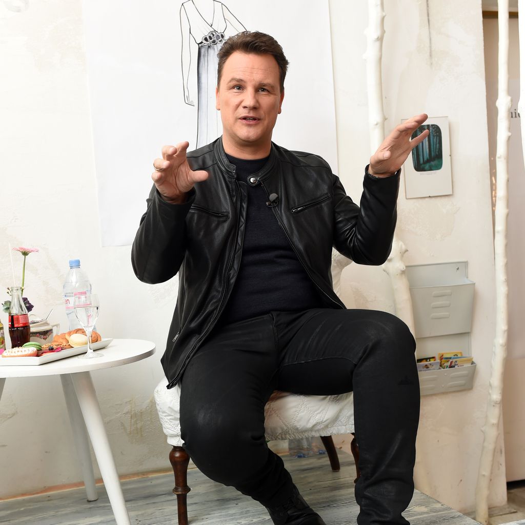 Guido Maria Kretschmer, TV-Bekanntheit