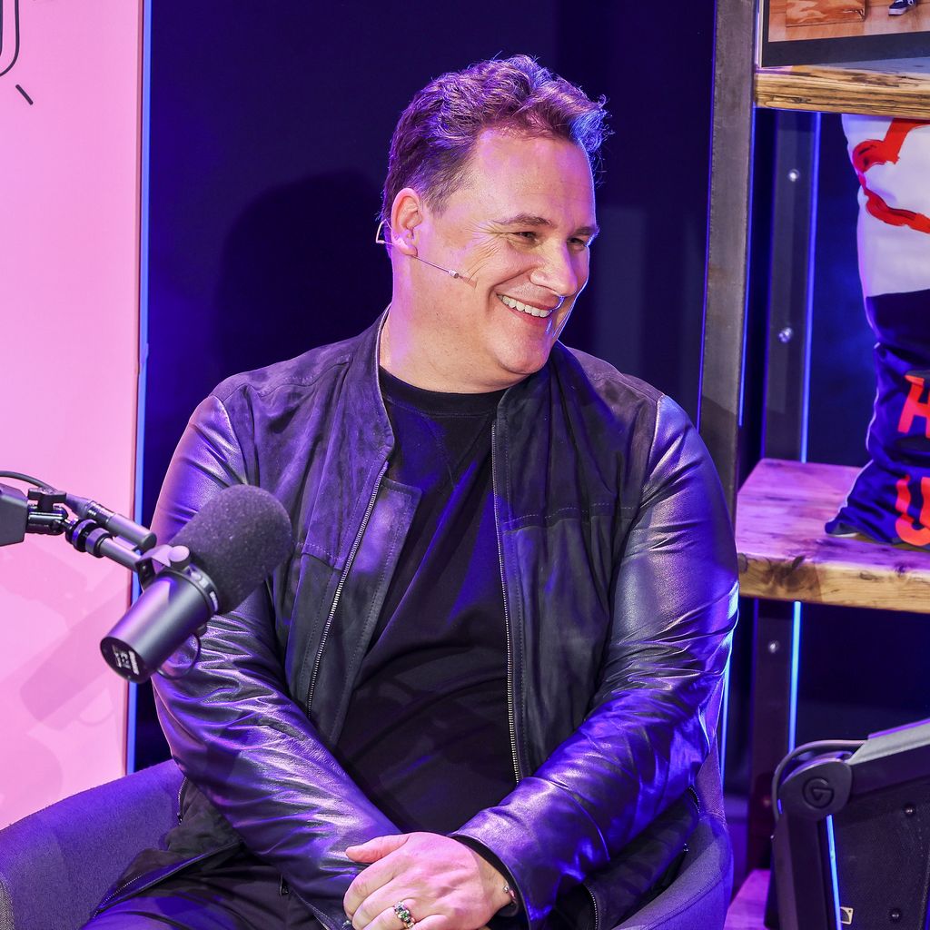 Guido Maria Kretschmer, "Shopping Queen"-Host