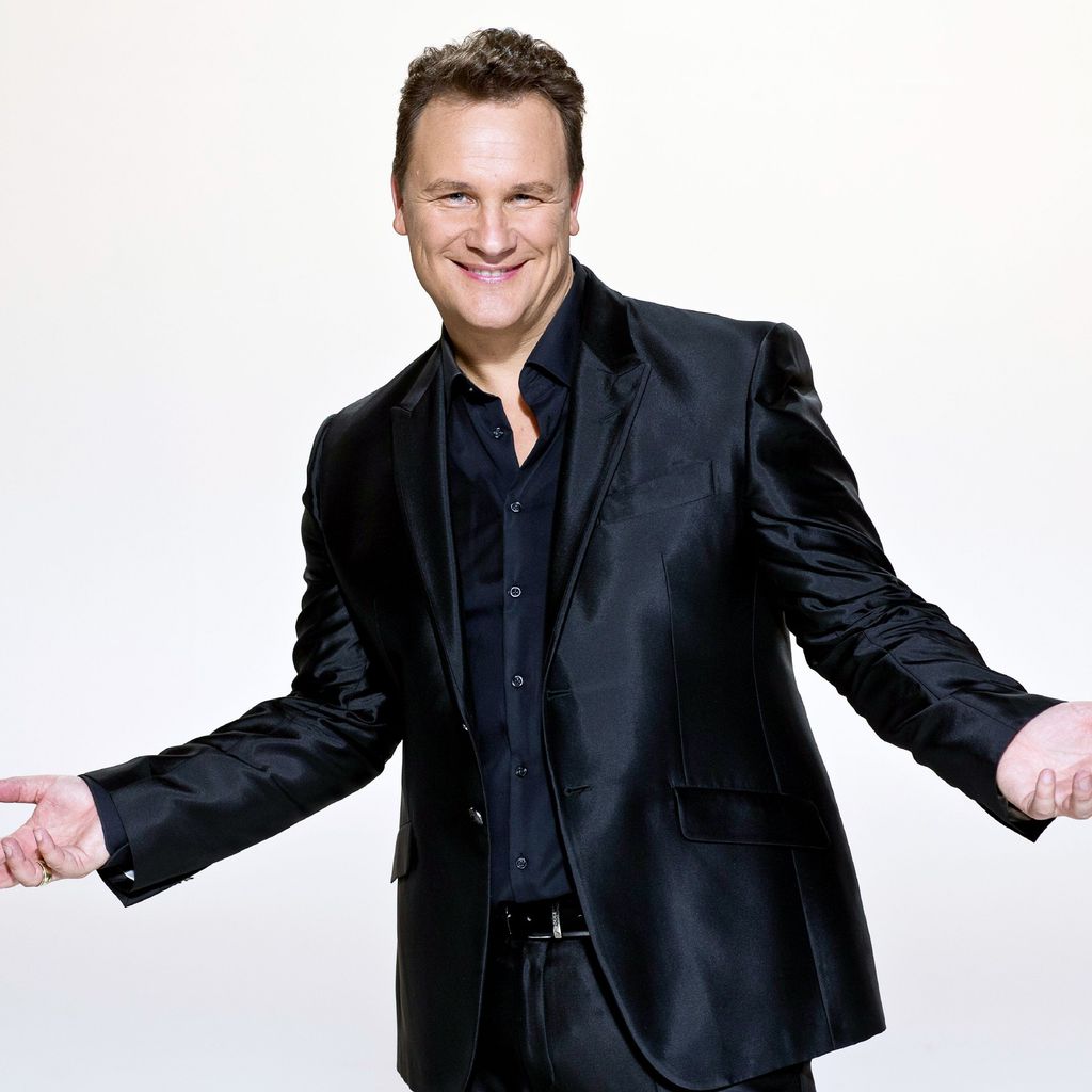 Designer Guido Maria Kretschmer