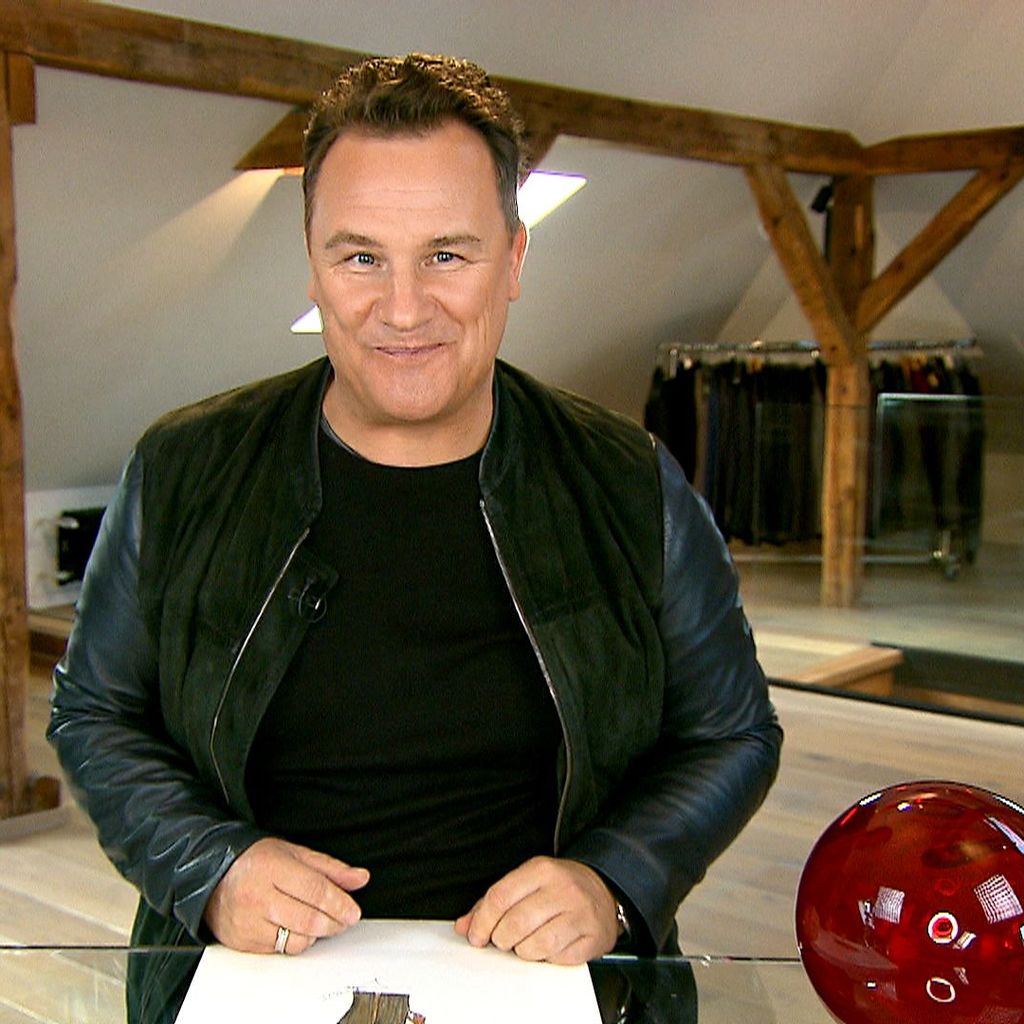 Guido Maria Kretschmer, Designer