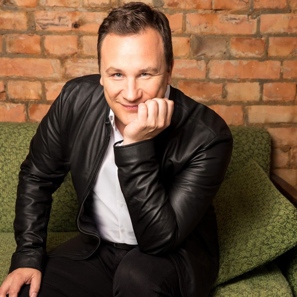 Guido Maria Kretschmer, Modedesigner