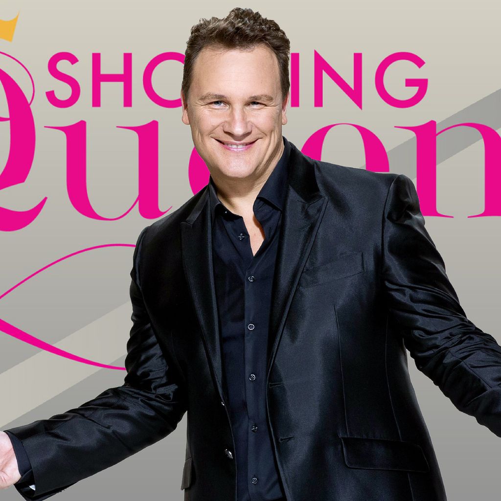 Guido Maria Kretschmer, "Shopping Queen"-Ikone