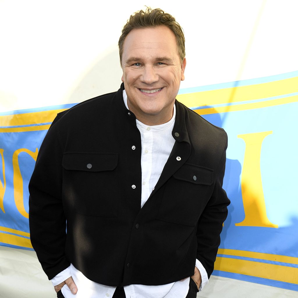 Guido Maria Kretschmer beim ABOUT YOU Fashion Circus während der Berlin Fashion Week am 4. Juli 2024 in Berlin