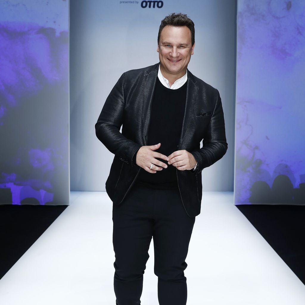 Guido Maria Kretschmer, Designer