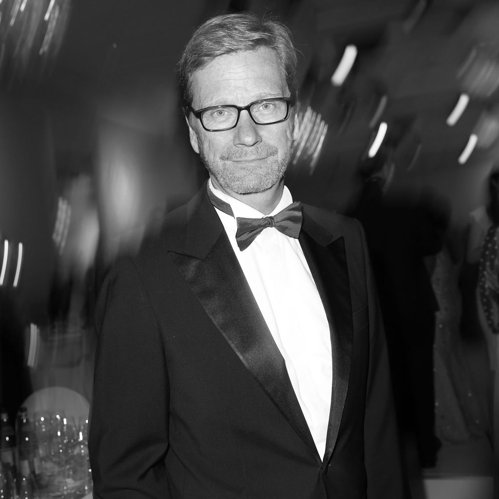 Guido Westerwelle