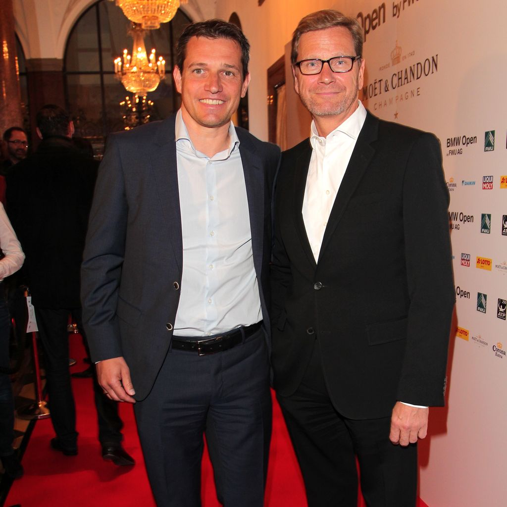 Guido Westerwelle