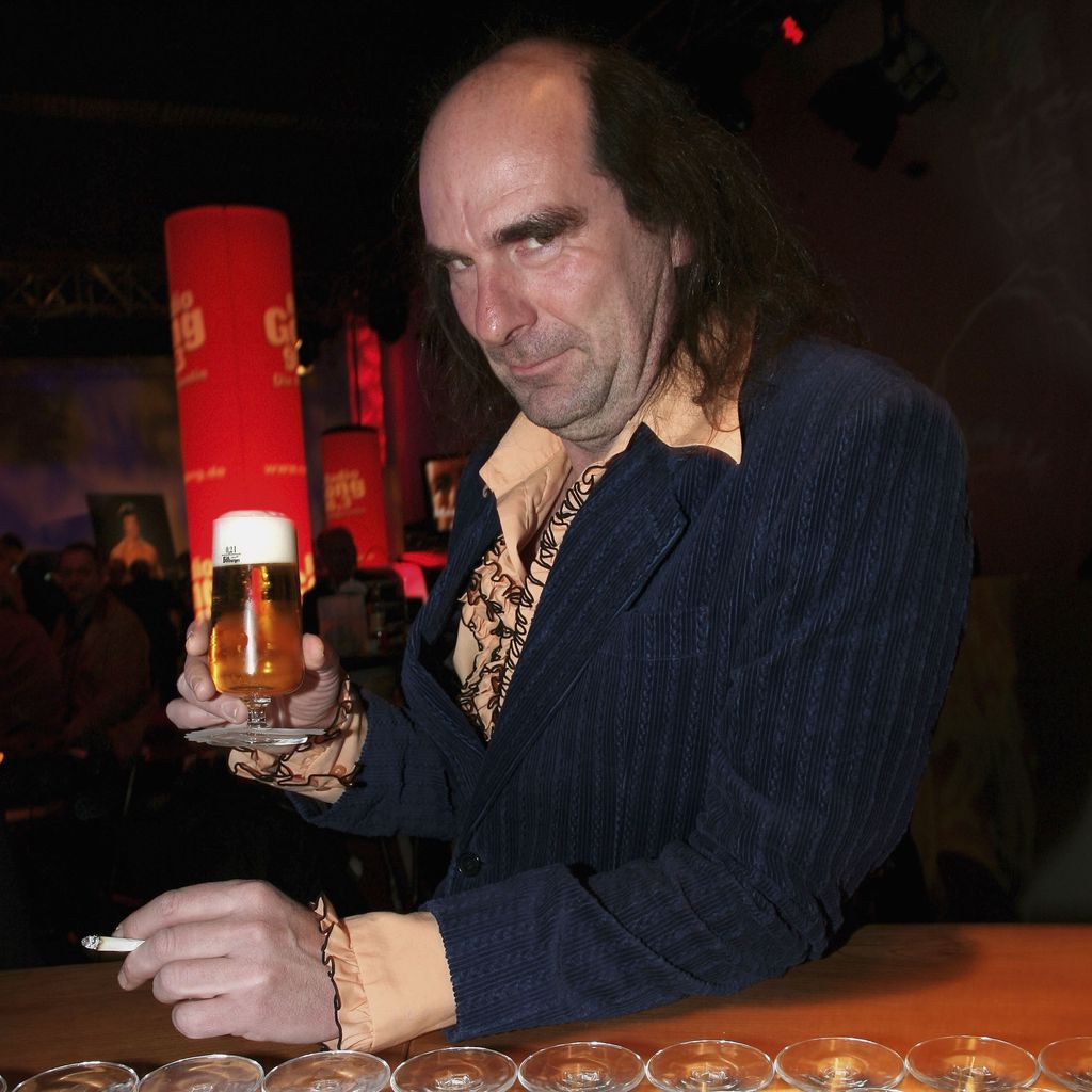 Guildo Horn 2007 in München