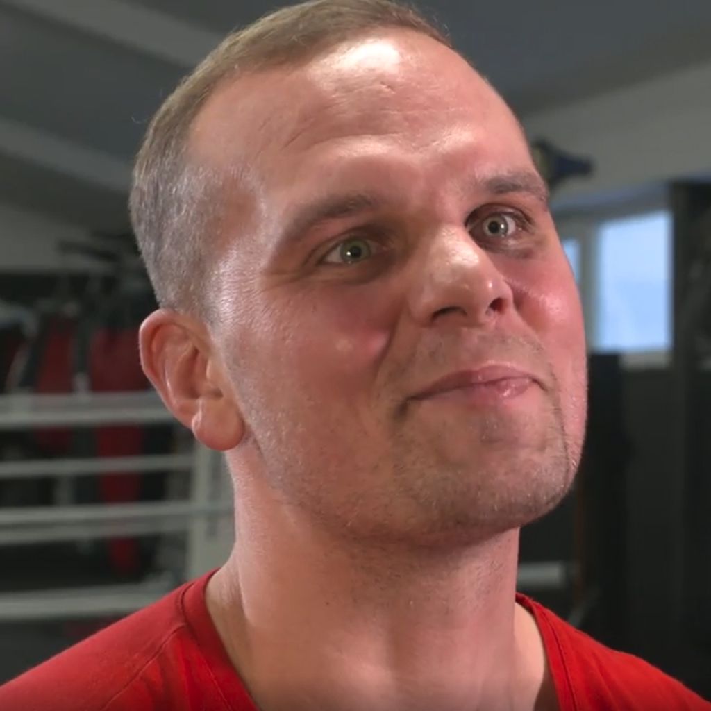 Gunther Höfler im Promiflash-Interview, November 2019