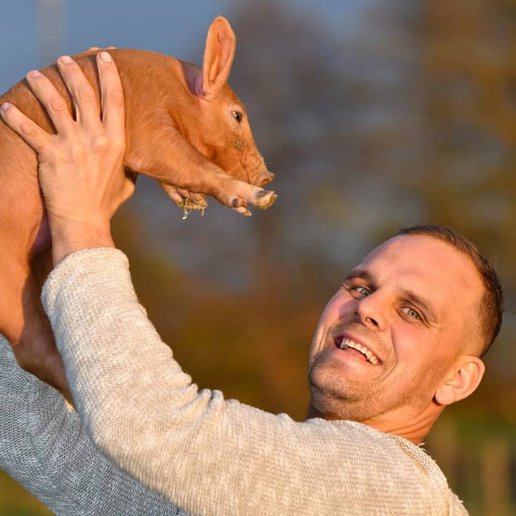 Gunther Höfler, Januar 2020