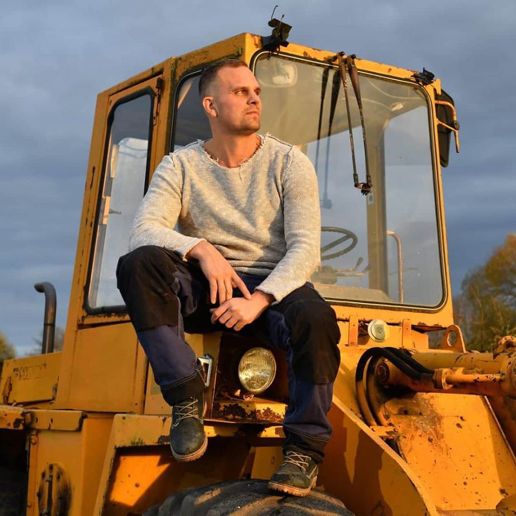 Gunther Höfler im Januar 2020