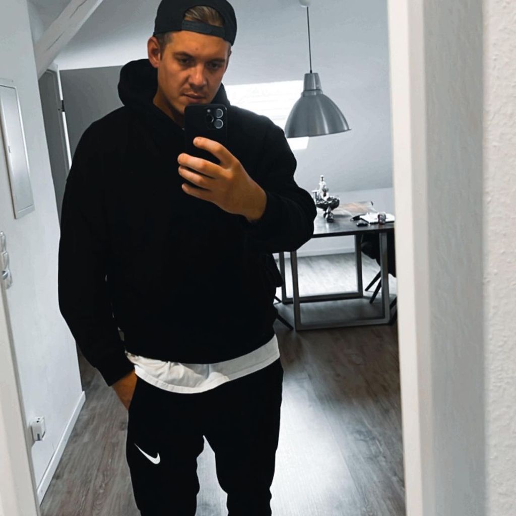 Gustav Masurek, einstiger "Bachelor in Paradise"-Star