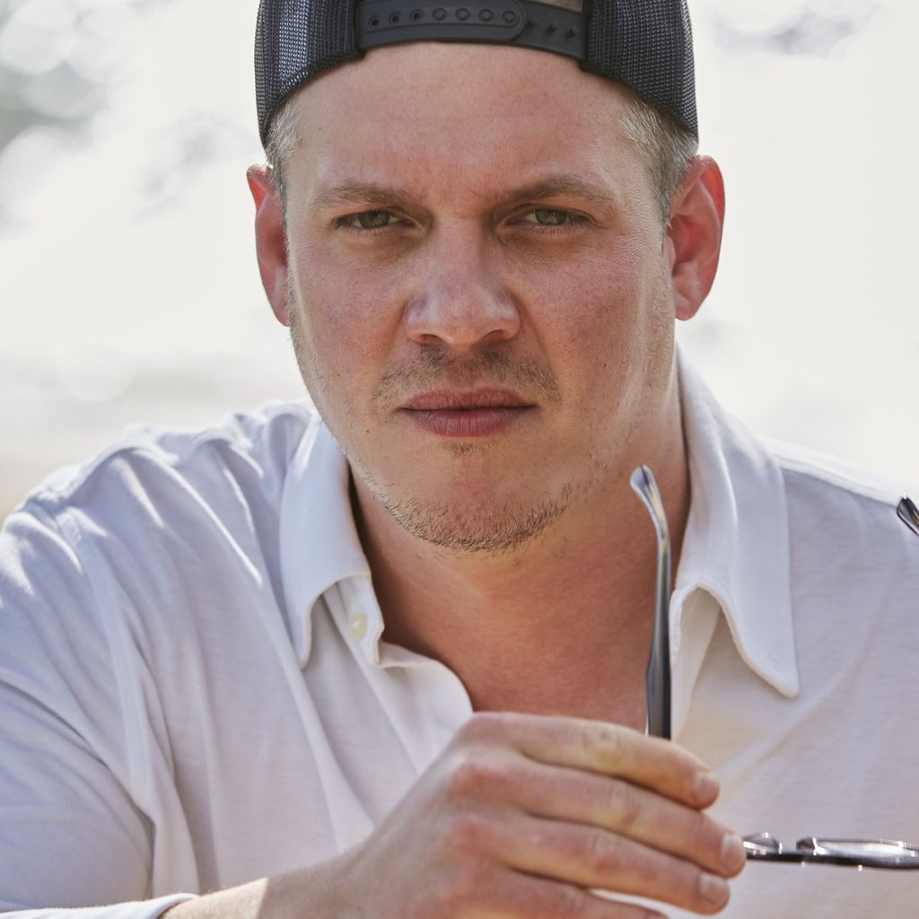 "Bachelor in Paradise"-Teilnehmer Gustav Masurek