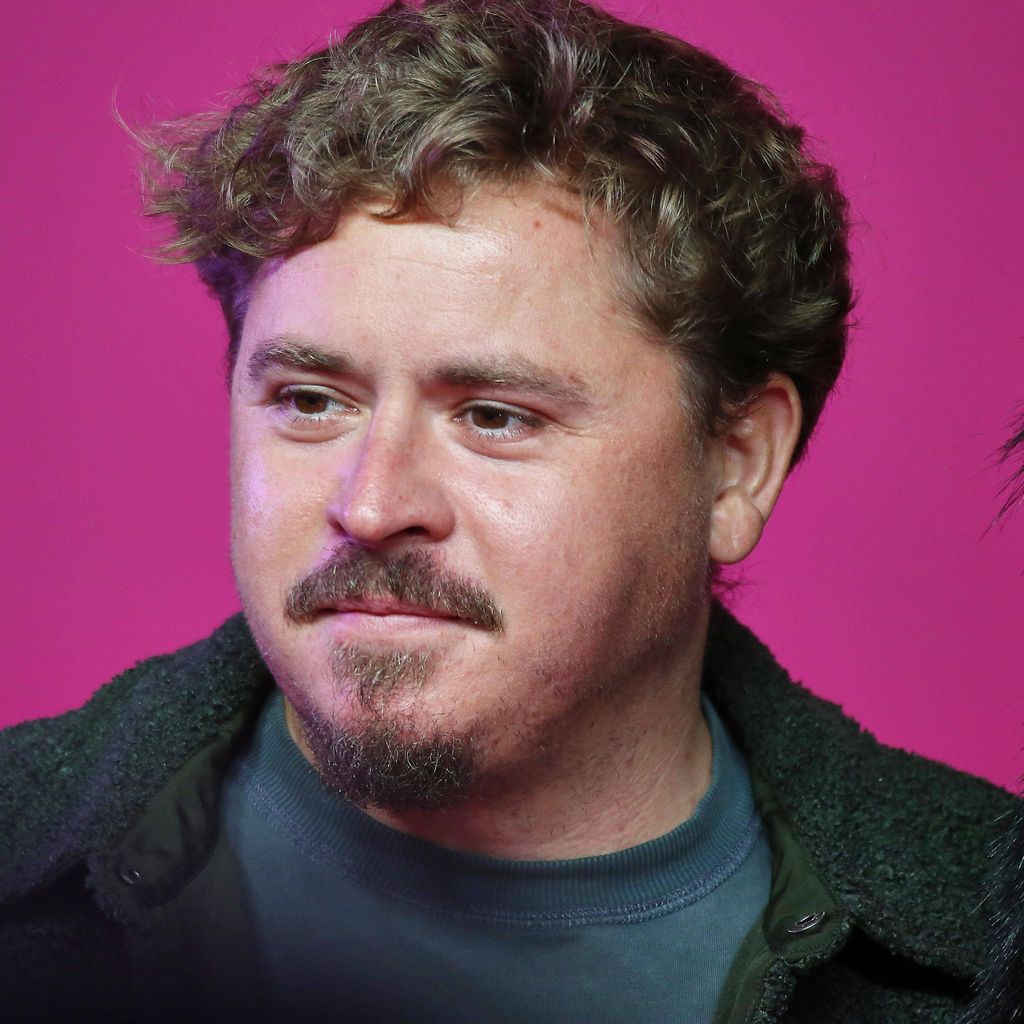 Gustav Schäfer, Schlagzeuger von Tokio Hotel