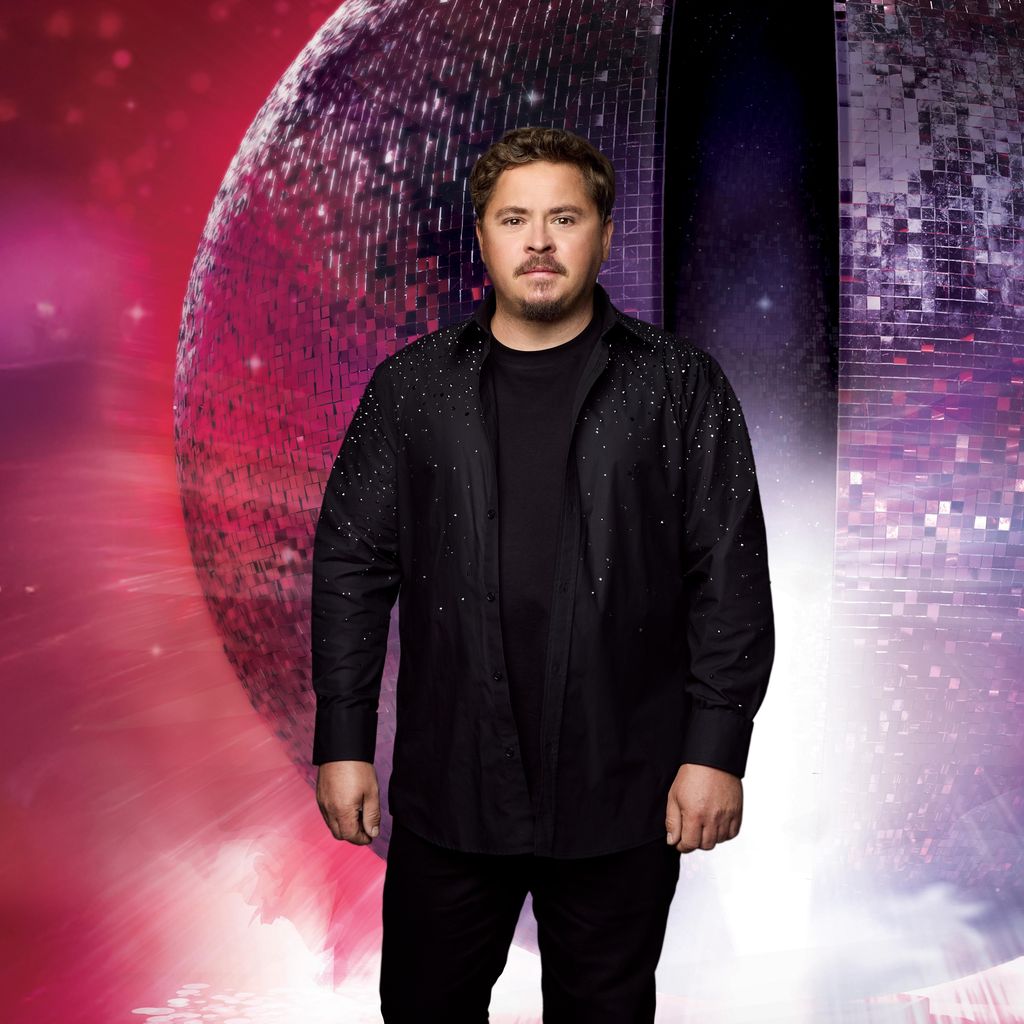 Gustav Schäfer, "Let's Dance"-Kandidat 2026