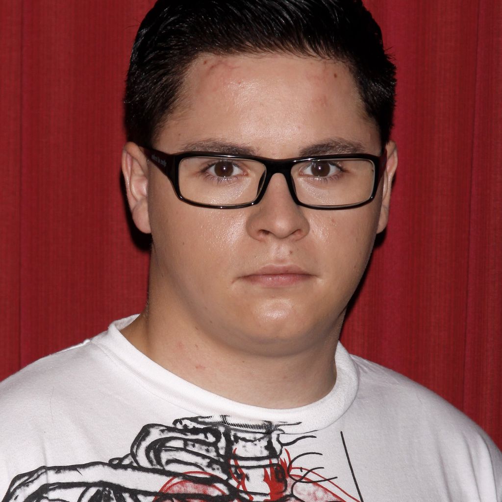 Gustav Schäfer, Schlagzeuger von Tokio Hotel