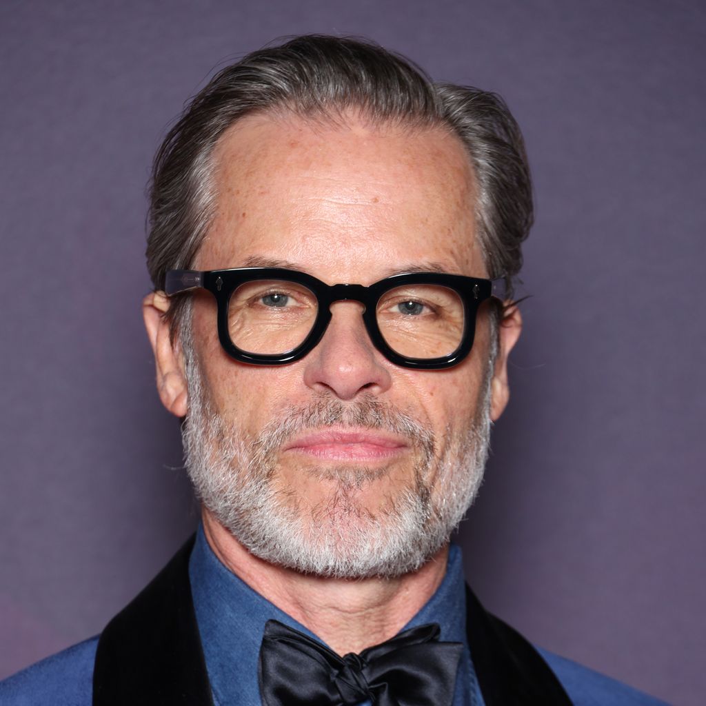 Guy Pearce bei den EE Bafta Film Awards 2025 in London