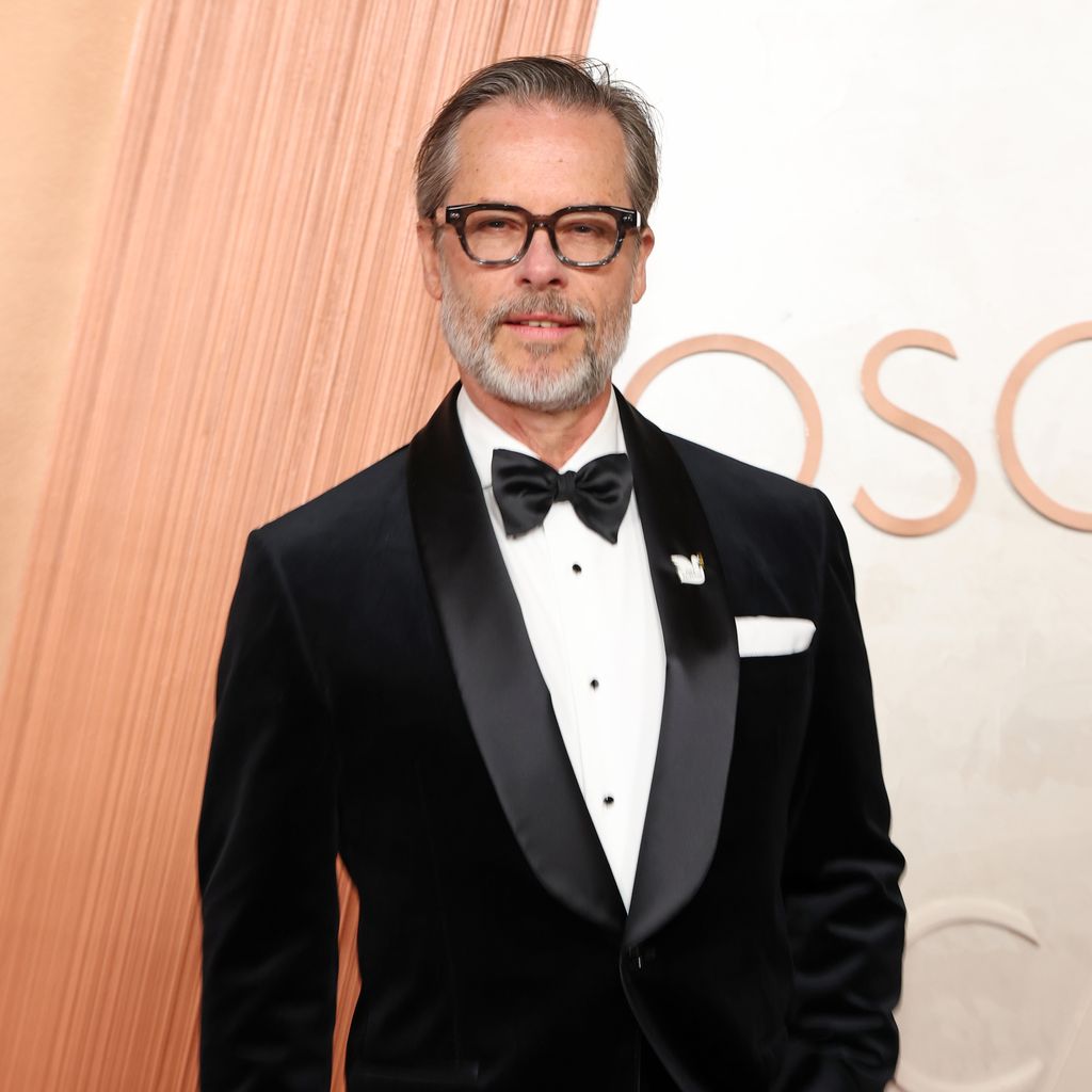 Guy Pearce bei den Oscars 2025