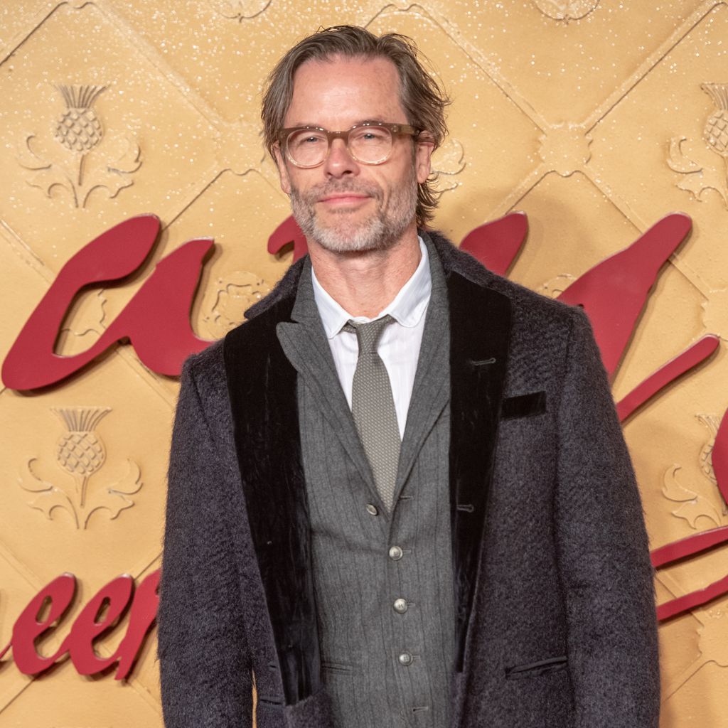Guy Pearce