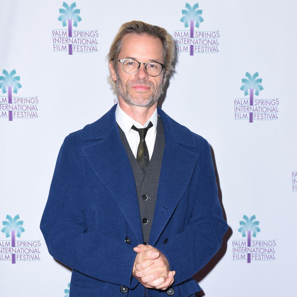 Guy Pearce, Schauspieler