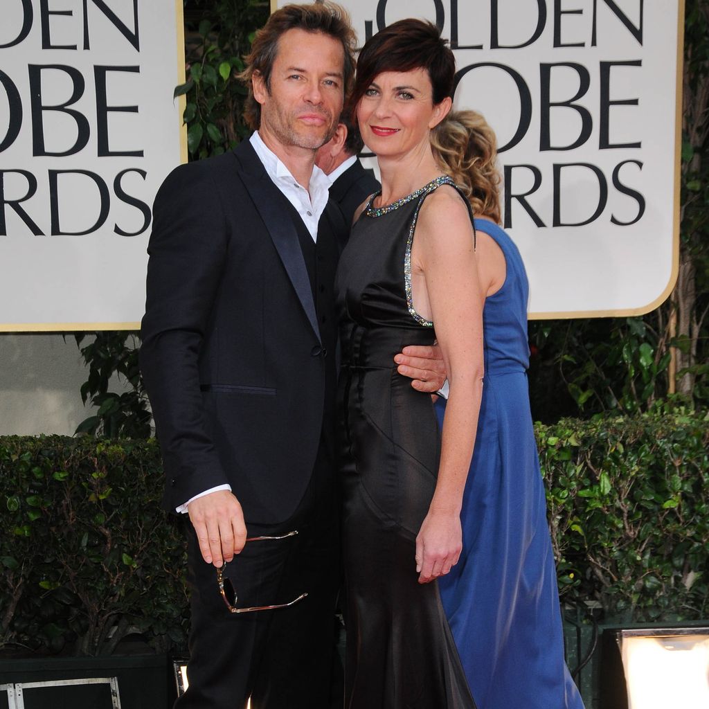 Guy Pearce