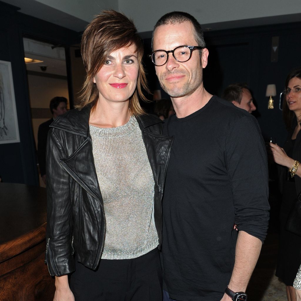 Guy Pearce