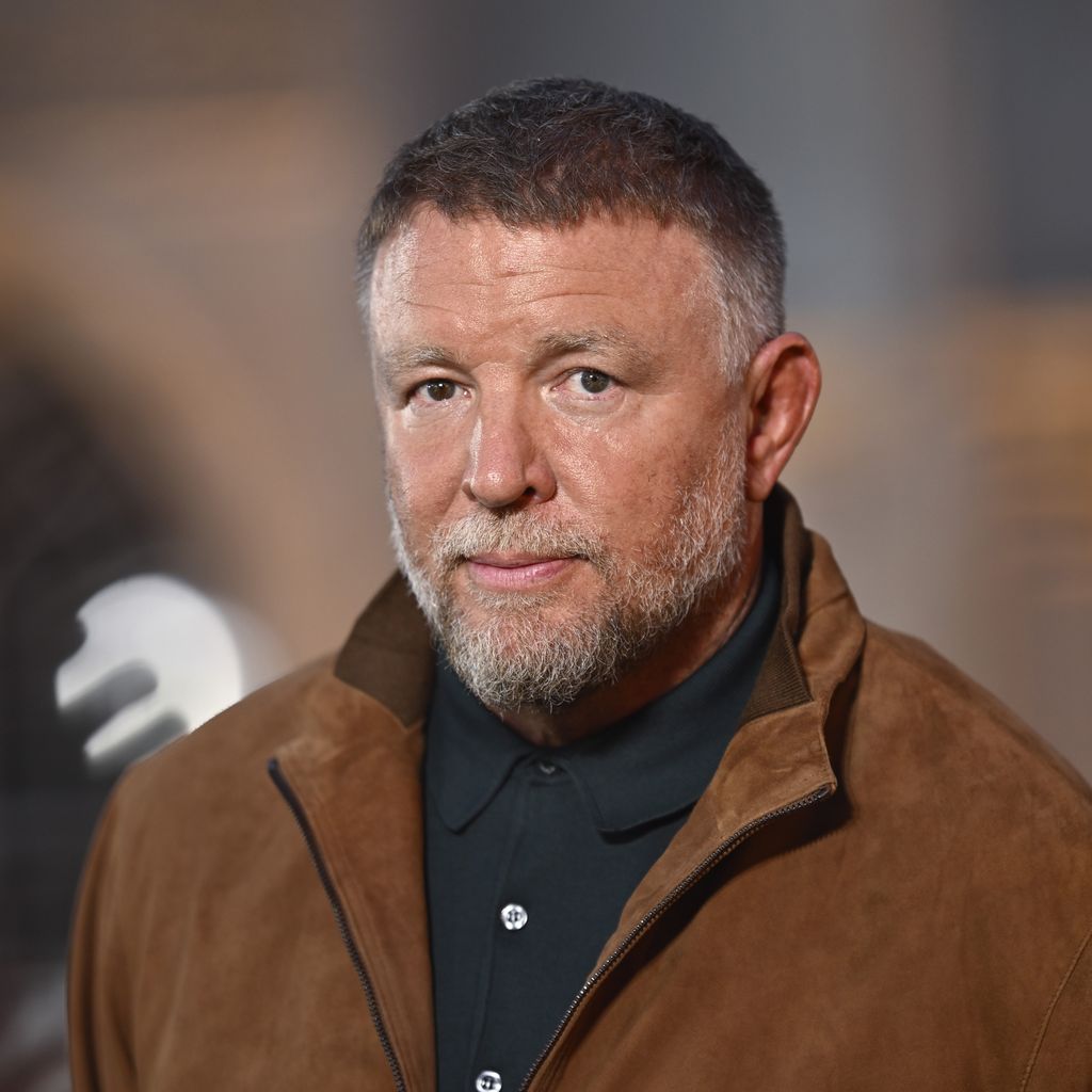 Regisseur Guy Ritchie im September 2026