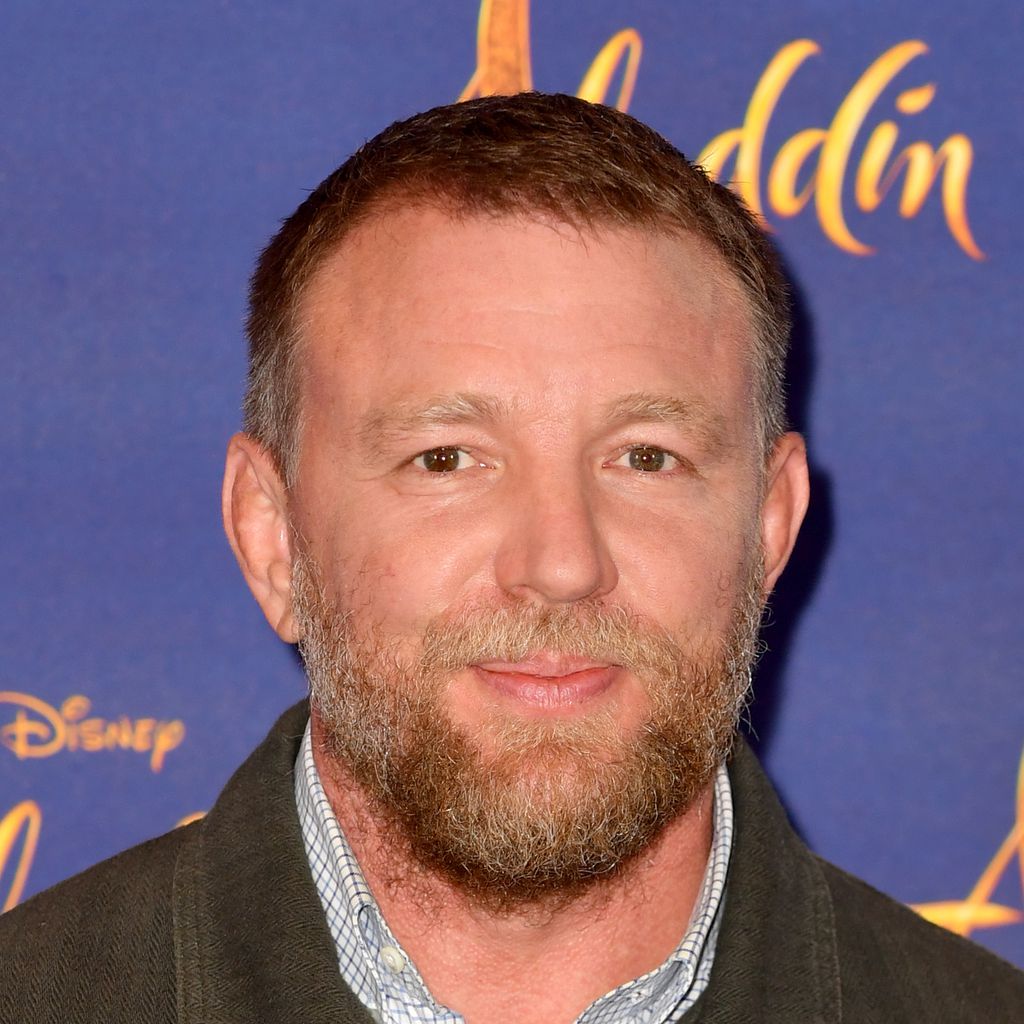 Guy Ritchie, Regisseur