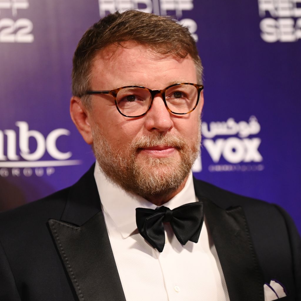 Guy Ritchie im Dezember 2022