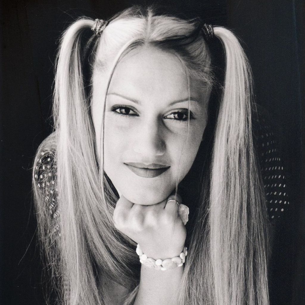 Gwen Stefani, Sängerin