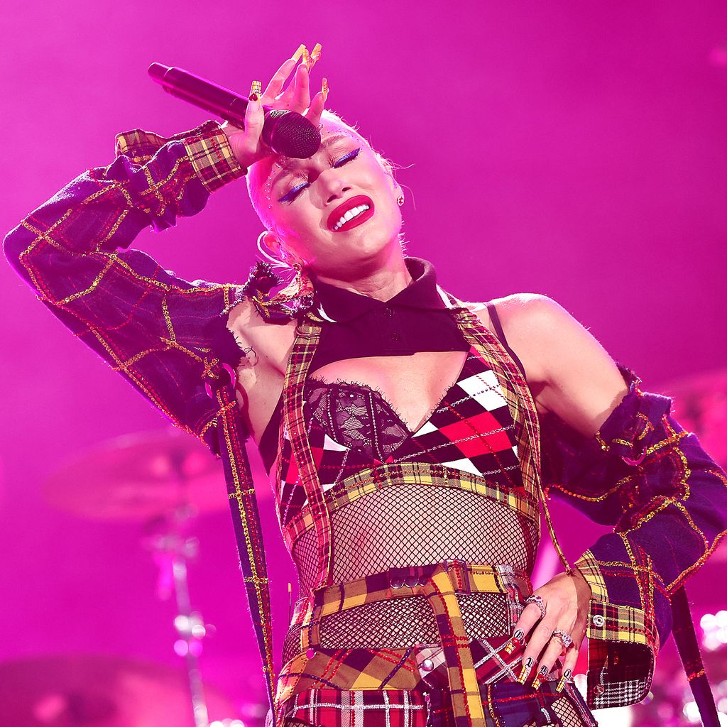 Gwen Stefani, Sängerin