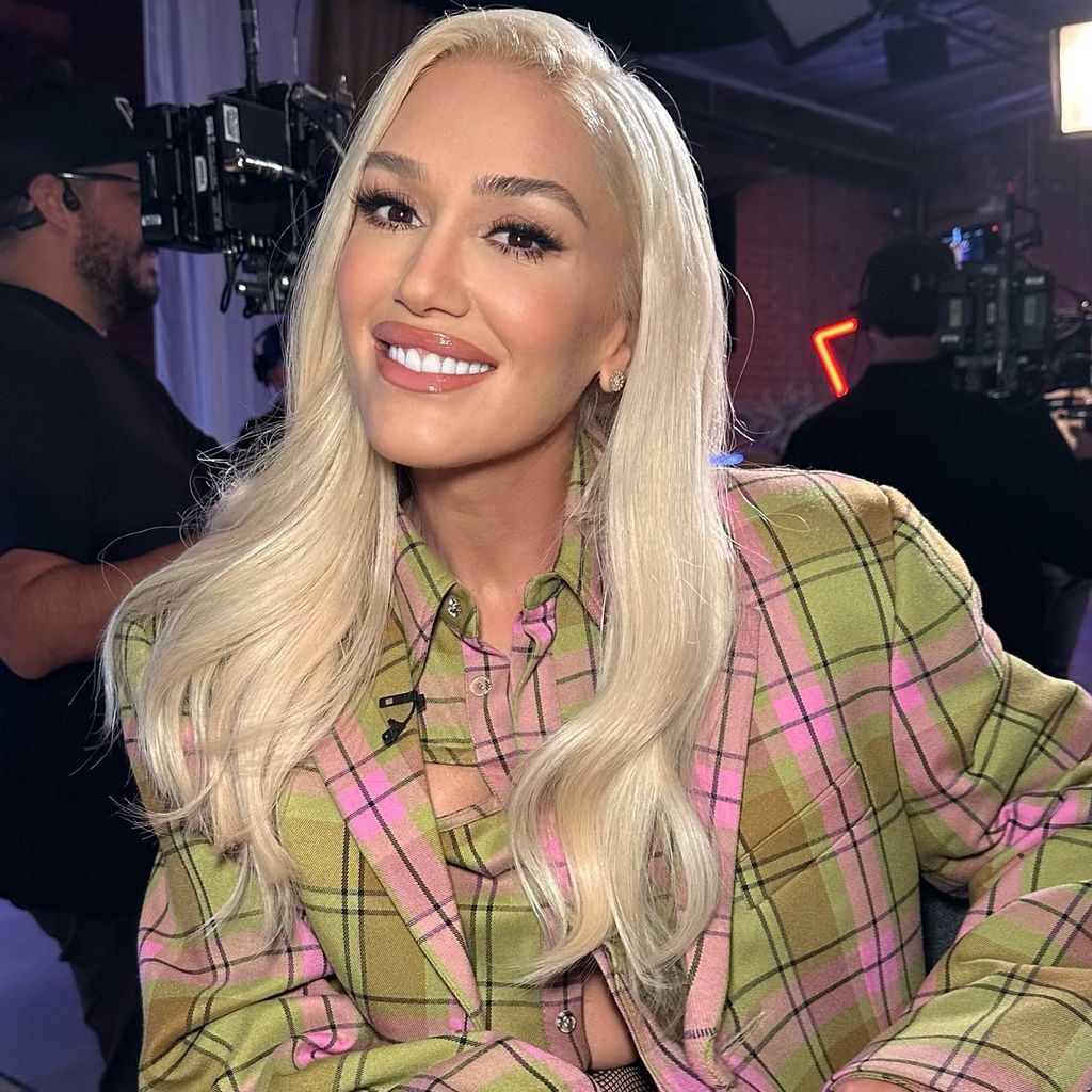 Gwen Stefani, Sängerin