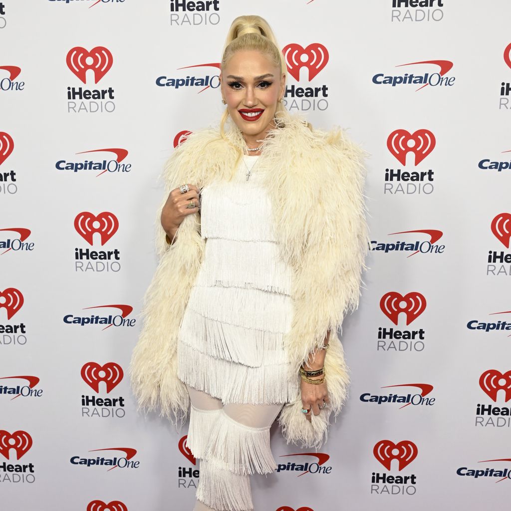 Gwen Stefani, Sängerin