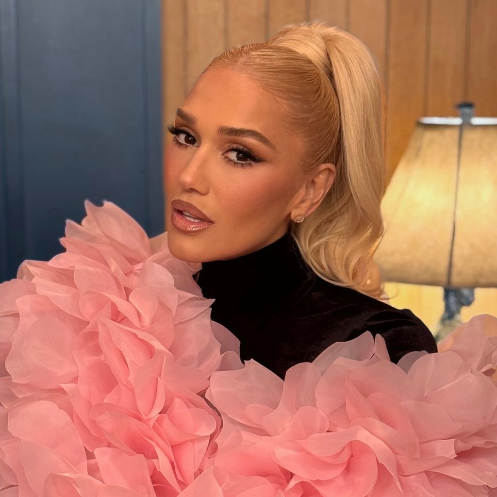 Gwen Stefani im Dezember 2025